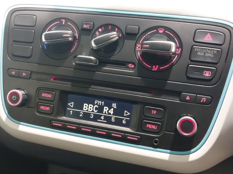 Used SEAT Mii 2014 for sale - 77776696: Photo 14