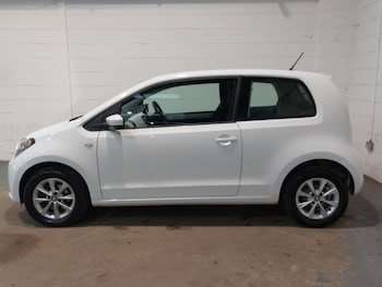 Used SEAT Mii 2014 for sale - 77776696: Photo