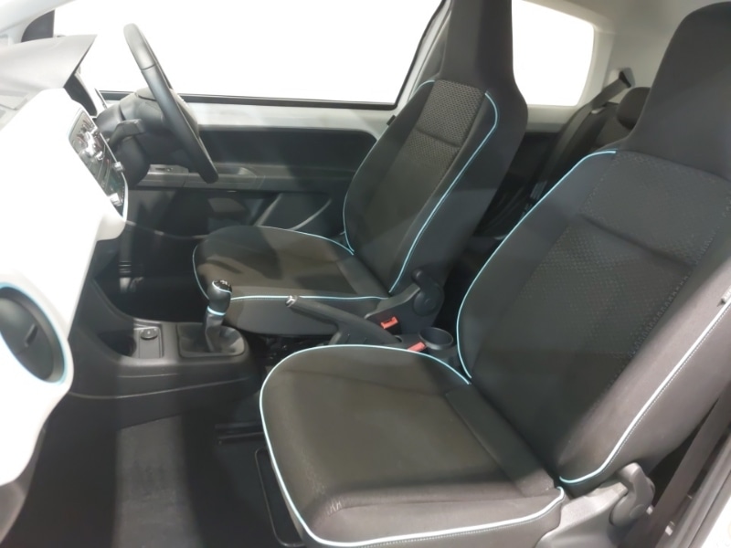 Used SEAT Mii 2014 for sale - 77776696: Photo 5