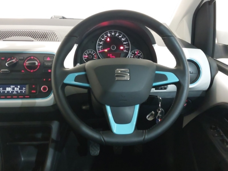 Used SEAT Mii 2014 for sale - 77776696: Photo 7