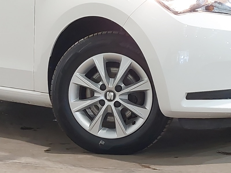 Used SEAT Mii 2014 for sale - 77776696: Photo 9