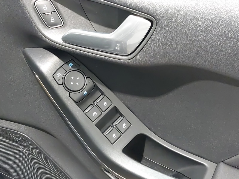 Used Ford Fiesta 2022 for sale - 77352686: Photo 12