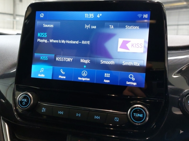 Used Ford Fiesta 2022 for sale - 77352686: Photo 16