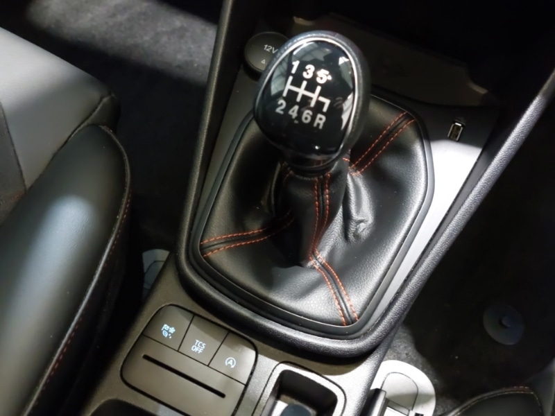 Used Ford Fiesta 2022 for sale - 77352686: Photo 17