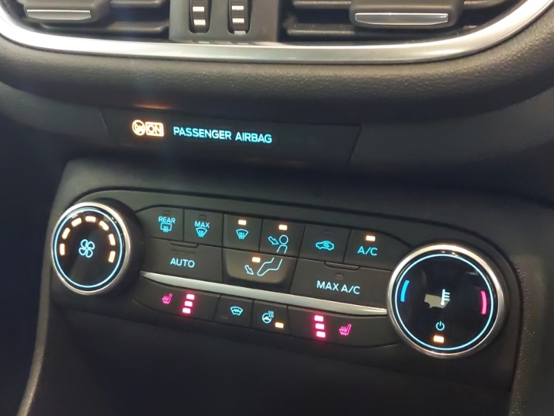 Used Ford Fiesta 2022 for sale - 77352686: Photo 18