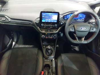 Used Ford Fiesta 2022 for sale - 77352686: Photo