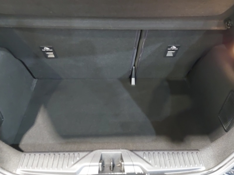 Used Ford Fiesta 2022 for sale - 77352686: Photo 8