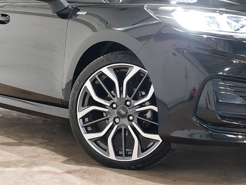 Used Ford Fiesta 2022 for sale - 77352686: Photo 9