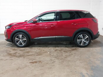Used Peugeot 3008 2021 for sale - 78647609: Photo