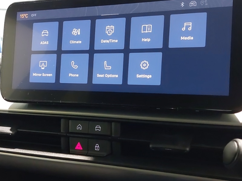 Used Jeep Other 2025 for sale - 76053417: Photo 19