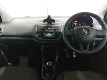 Used Skoda Citigo 2019 for sale - 79654563: Photo