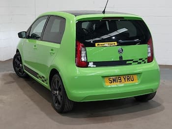 Used Skoda Citigo 2019 for sale - 79654563: Photo