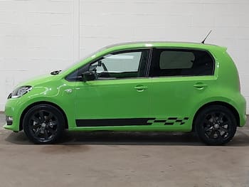 Used Skoda Citigo 2019 for sale - 79654563: Photo