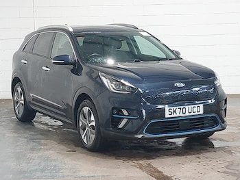 Used Kia Niro 2020 for sale - 79214208: Photo