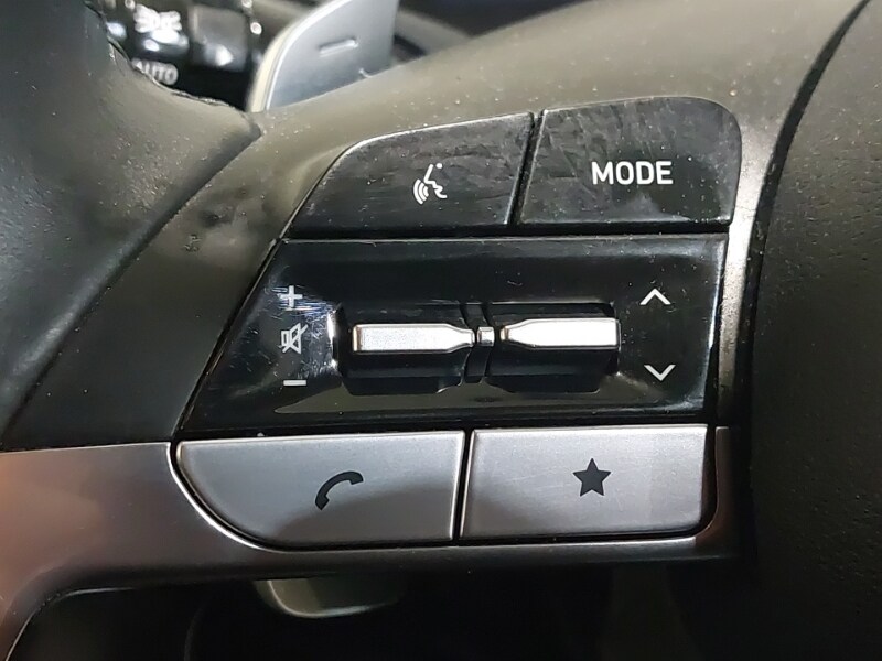 Used Hyundai TUCSON 2021 for sale - 77964255: Photo 10