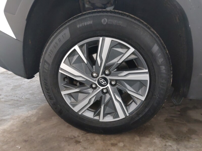 Used Hyundai TUCSON 2021 for sale - 77964255: Photo 15