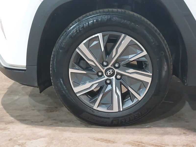 Used Hyundai TUCSON 2021 for sale - 77964255: Photo 17