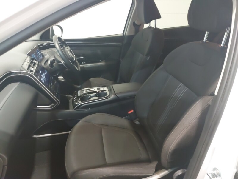 Used Hyundai TUCSON 2021 for sale - 77964255: Photo 5