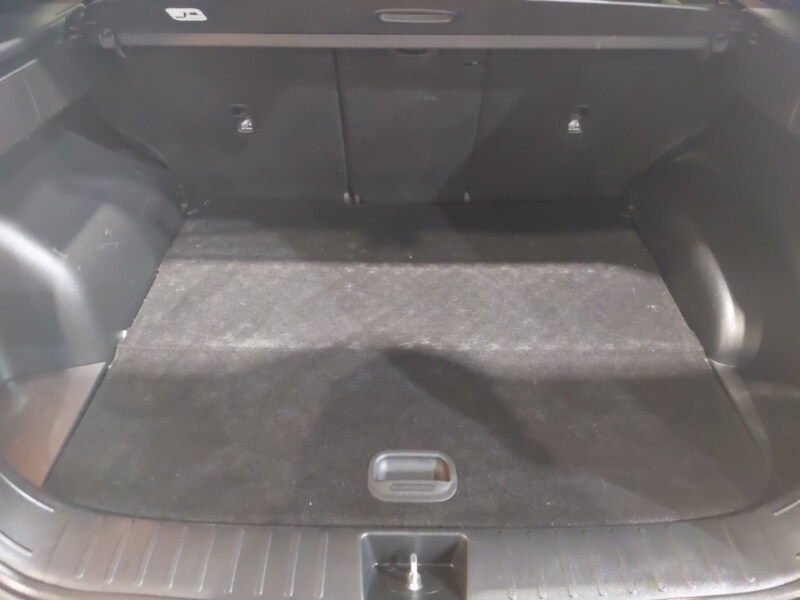 Used Hyundai TUCSON 2021 for sale - 77964255: Photo 8