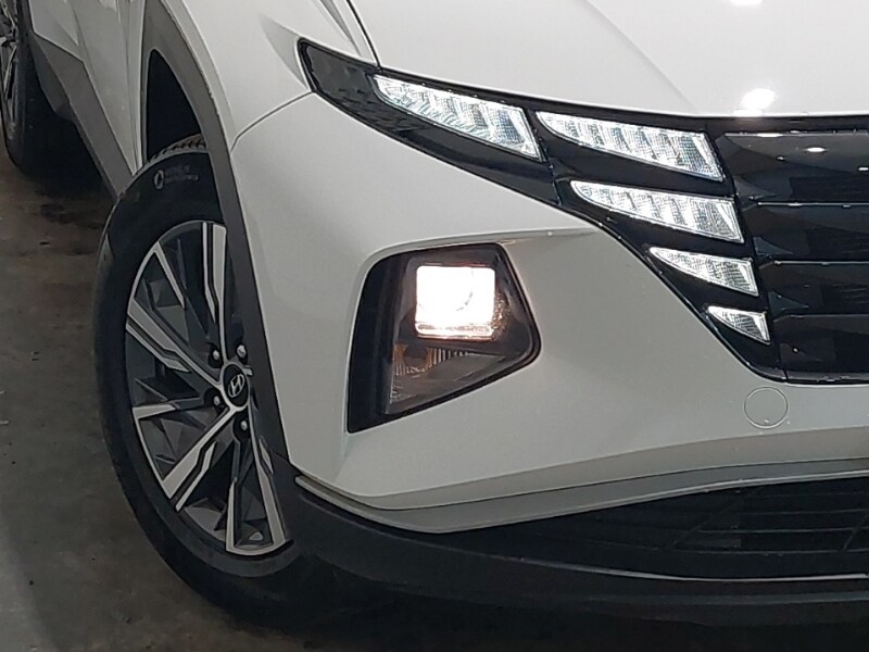 Used Hyundai TUCSON 2021 for sale - 77964255: Photo 9