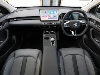 Used MG MGS5 2026 for sale - 79782476: Photo