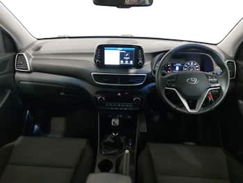 Used Hyundai TUCSON 2019 for sale - 79737467: Photo
