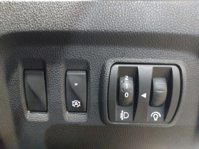 Used Renault Captur 2019 for sale - 77173737: Photo 11