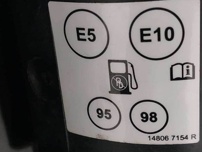 Used Renault Captur 2019 for sale - 77173737: Photo 12