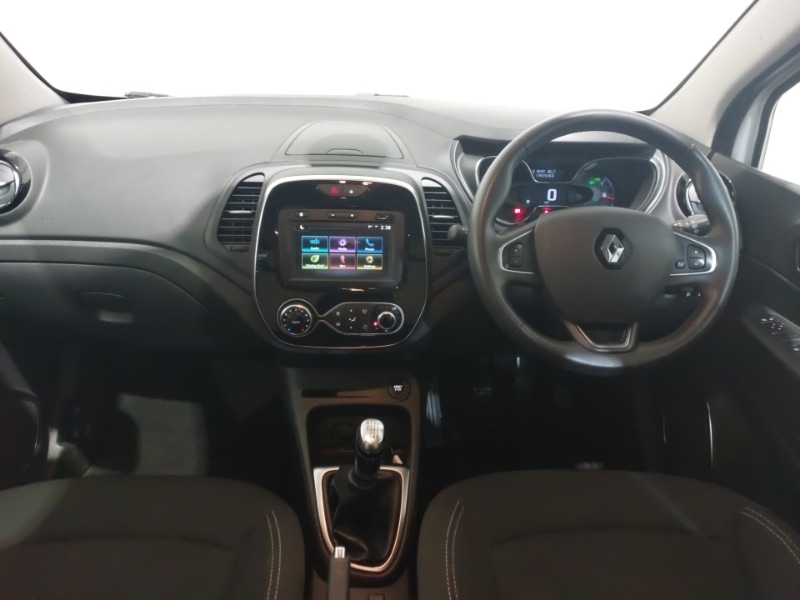 Used Renault Captur 2019 for sale - 77173737: Photo 2