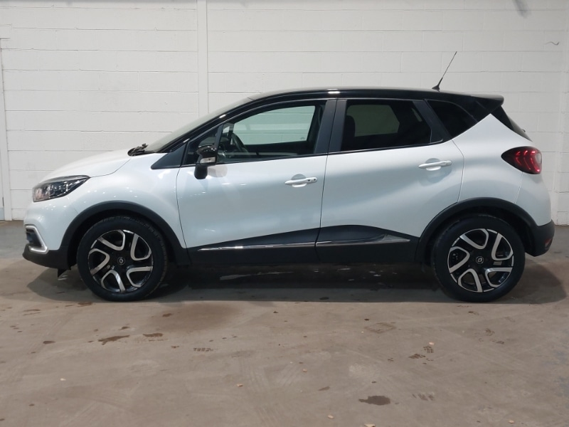 Used Renault Captur 2019 for sale - 77173737: Photo 4