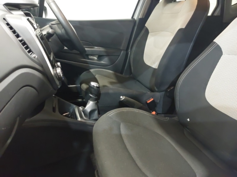 Used Renault Captur 2019 for sale - 77173737: Photo 5