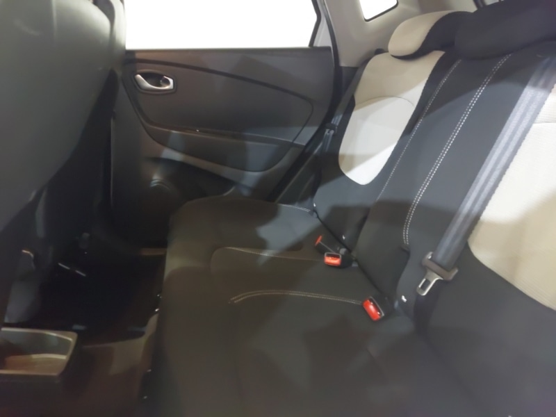 Used Renault Captur 2019 for sale - 77173737: Photo 6