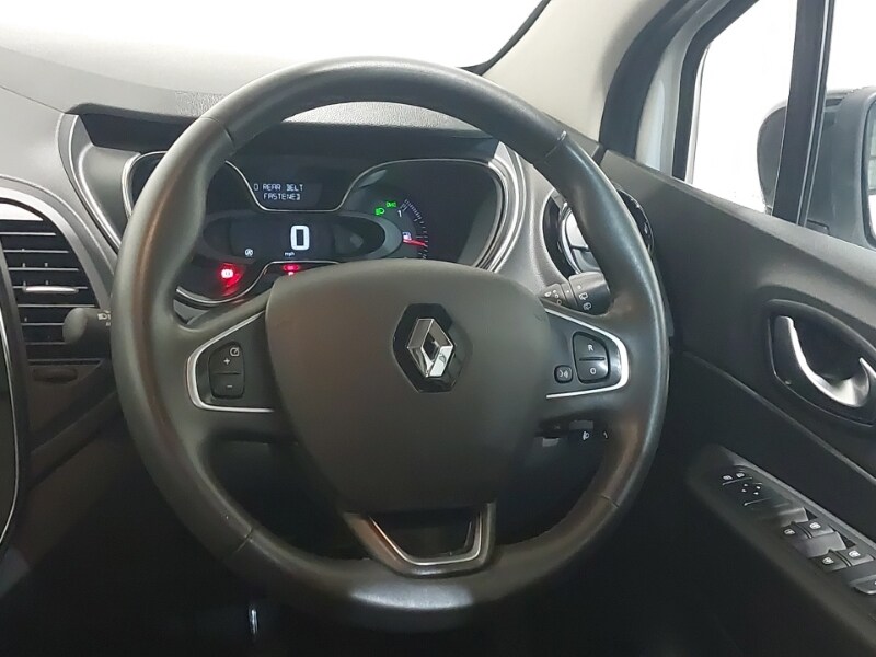 Used Renault Captur 2019 for sale - 77173737: Photo 7
