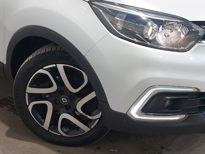 Used Renault Captur 2019 for sale - 77173737: Photo 9