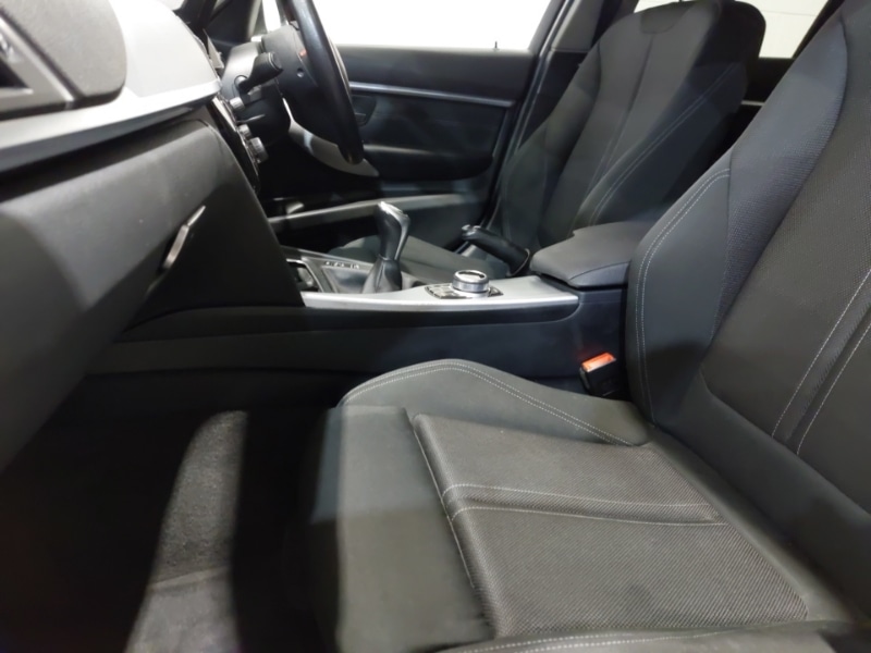 Used BMW 3 Series 2018 for sale - 77405493: Photo 5