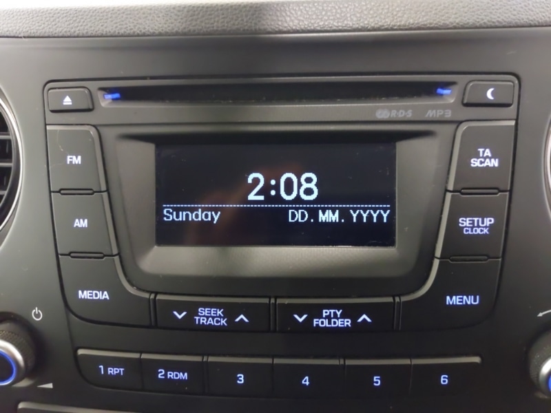 Used Hyundai i10 2016 for sale - 76614076: Photo 11