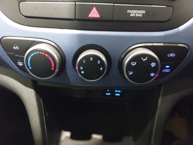 Used Hyundai i10 2016 for sale - 76614076: Photo 14