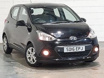 Hyundai - i10