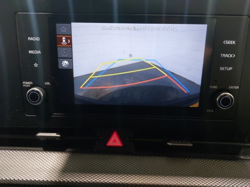 Used Kia Sportage 2022 for sale - 76925000: Photo 15