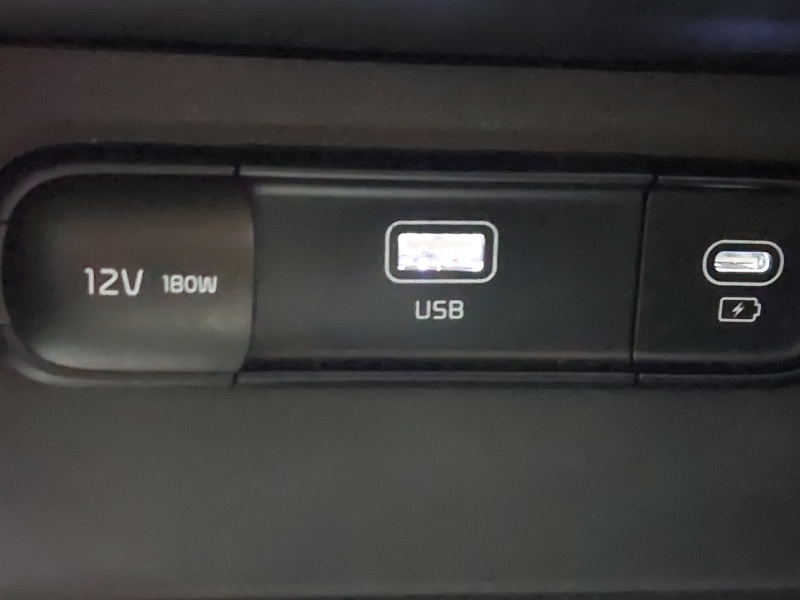 Used Kia Sportage 2022 for sale - 76925000: Photo 19