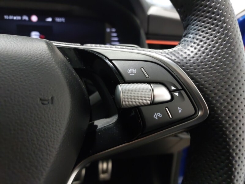 Used Skoda Kamiq 2024 for sale - 76358732: Photo 16