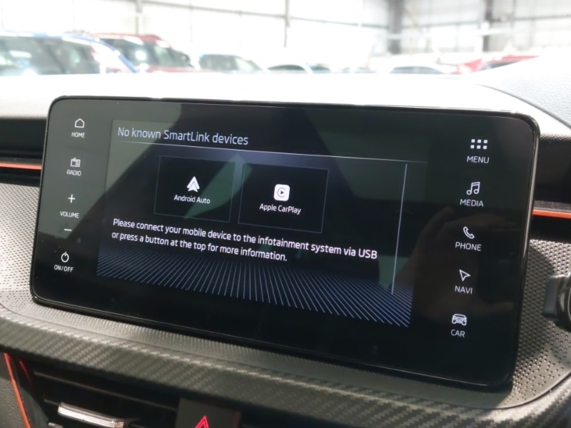 Used Skoda Kamiq 2024 for sale - 76358732: Photo 18