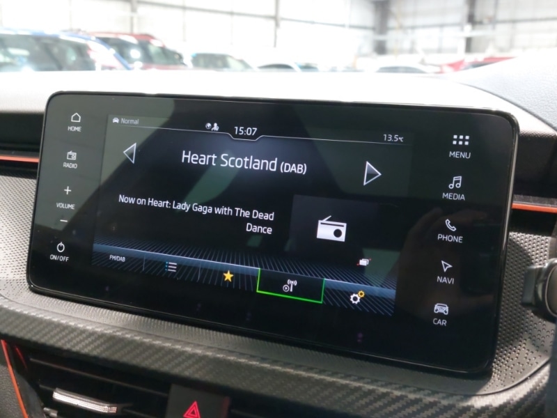 Used Skoda Kamiq 2024 for sale - 76358732: Photo 19