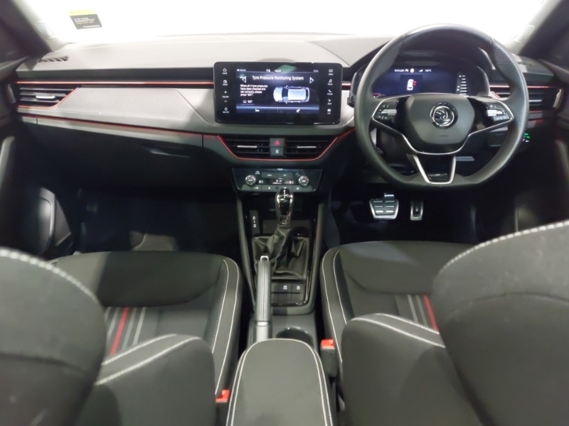 Used Skoda Kamiq 2024 for sale - 76358732: Photo 2