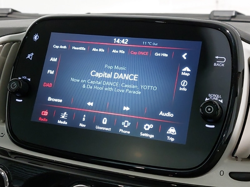 Used Fiat 500 2021 for sale - 76418772: Photo 10