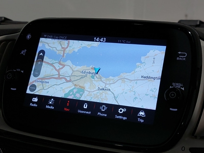 Used Fiat 500 2021 for sale - 76418772: Photo 11