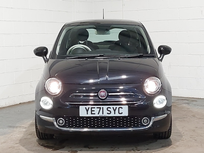 Used Fiat 500 2021 for sale - 76418772: Photo 12