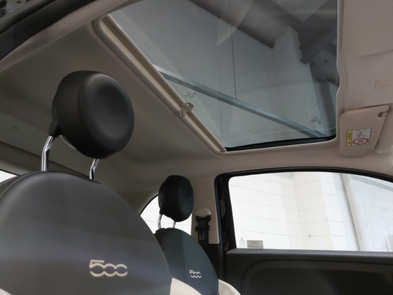 Used Fiat 500 2021 for sale - 76418772: Photo 16