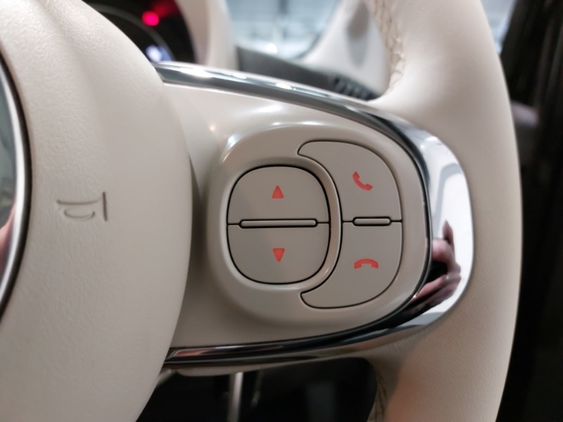 Used Fiat 500 2021 for sale - 76418772: Photo 17