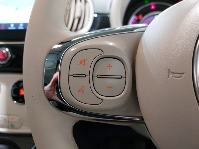 Used Fiat 500 2021 for sale - 76418772: Photo 18